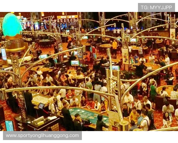 探索澳门永利皇宫赌场的独特魅力，感受世界级赌场的奢华环境与专业服务水平
