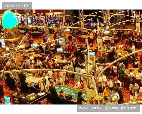 永利澳门网站游戏种类丰富多样满足不同玩家需求