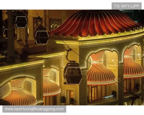 永利皇宫贵宾厅提供多样化的专属休闲空间，享受奢华尊贵的服务体验