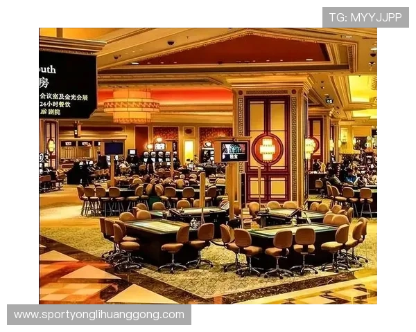 澳门哪个赌场人气最高，结合娱乐设施和服务质量的综合排名分析