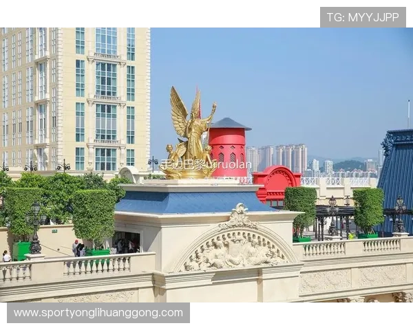 澳门巴黎人官网优惠信息全攻略助你轻松掌握最新优惠活动内容