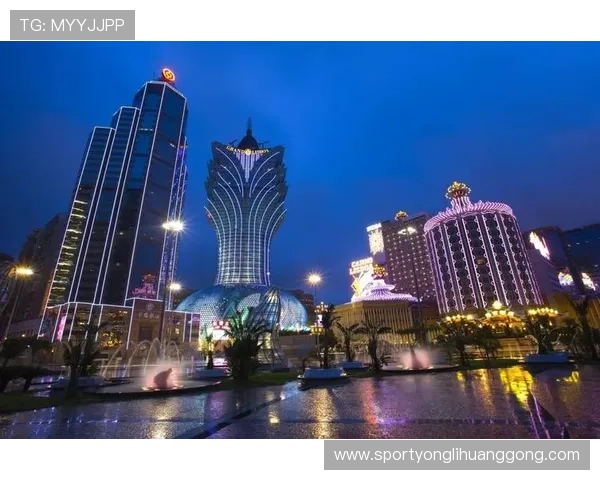 澳门有多家赌场,探讨澳门赌场对旅游业和城市发展的影响 澳门有多家赌场,探讨澳门赌场对旅游业和城市发展的影响