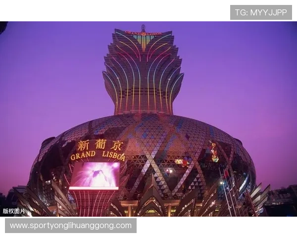 澳门最大的赌场:从建筑设计到服务细节展现极致奢华的极致体验 澳门最大的赌场:从建筑设计到服务细节展现极致奢华的极致体验