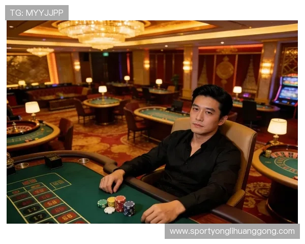 澳门最牛的赌场:豪赌娱乐与奢华住宿完美结合的理想场所 澳门最牛的赌场:豪赌娱乐与奢华住宿完美结合的理想场所