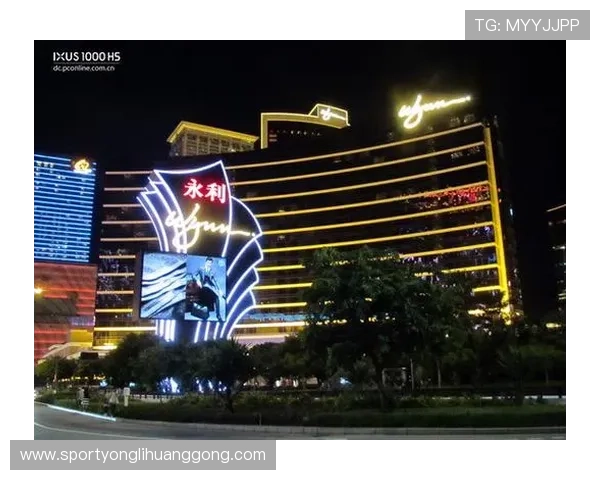 澳门永利娱乐场高端娱乐体验指南带你领略奢华与精彩的完美结合