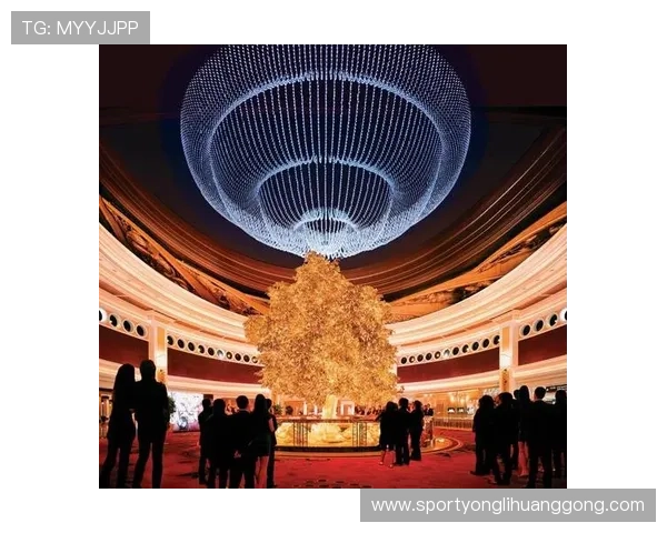 澳门永利周活动期间优惠不断，享受专属礼遇与多样精彩表演