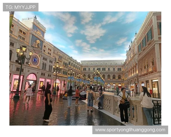 2024年澳门著名赌场排名全攻略，详解各大赌场的特色与优势