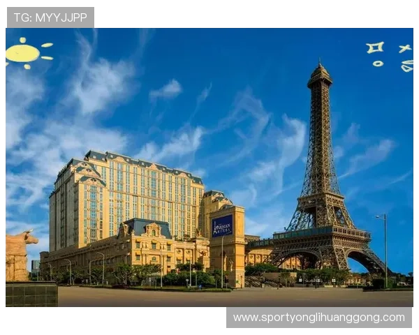 巴黎人澳门旅游攻略及周边景点推荐，助您规划完美的澳门旅游行程