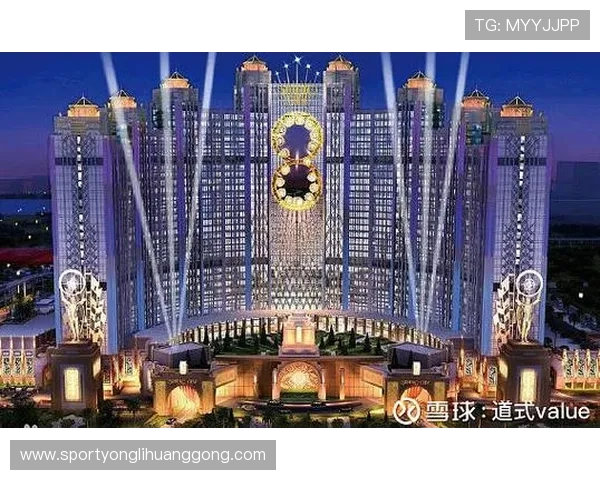 新濠博亚娱乐有限公司最新动态与未来发展战略全面解析 新濠博亚娱乐有限公司最新动态与未来发展战略全面解析