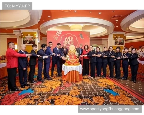 永利澳門有限公司的企业文化与社会责任实践,展现企业的责任感与可持续发展 永利澳門有限公司的企业文化与社会责任实践,展现企业的责任感与可持续发展