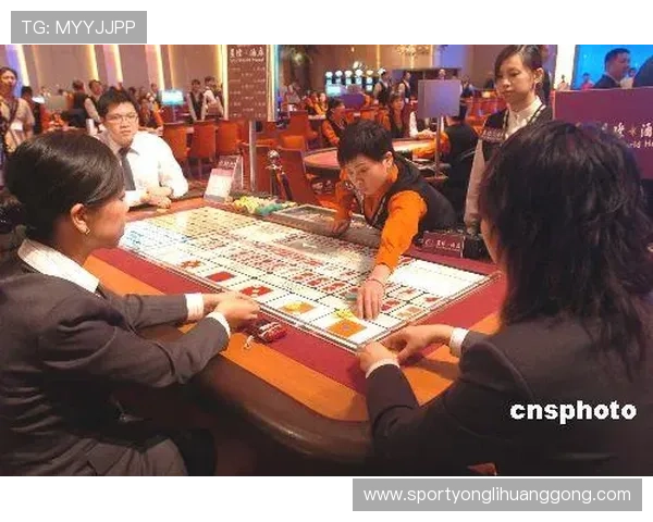 澳门六块赌牌的法律法规与合规要求详解,确保博彩企业合法运营避免法律风险 澳门六块赌牌的法律法规与合规要求详解,确保博彩企业合法运营避免法律风险