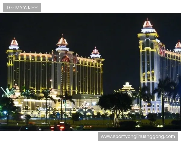 澳门十大赌厅排名指南，帮你轻松找到最具人气和信誉的博彩场所