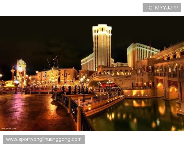 澳门博彩娱乐行业发展趋势：未来创新技术与市场潜力深度解析