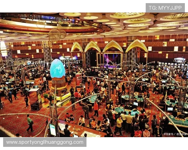 澳门哪个赌场最受游客喜爱，揭秘最受欢迎赌场的独特魅力与优惠活动