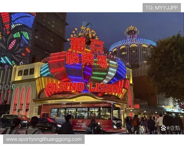 澳门最有名的赌场排名全面解读，帮助玩家找到最值得信赖的博彩场所