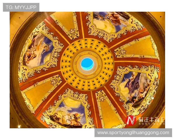 澳门神话大赌场带你领略极致奢华的博彩体验与精彩纷呈的娱乐盛宴