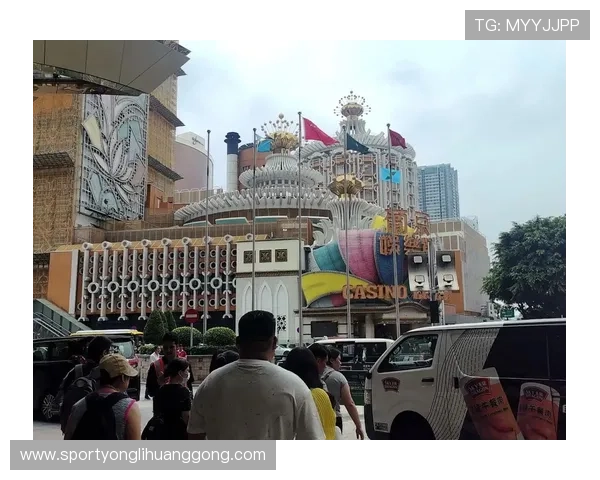 澳门葡京赌场：体验奢华娱乐与世界级博彩的完美结合